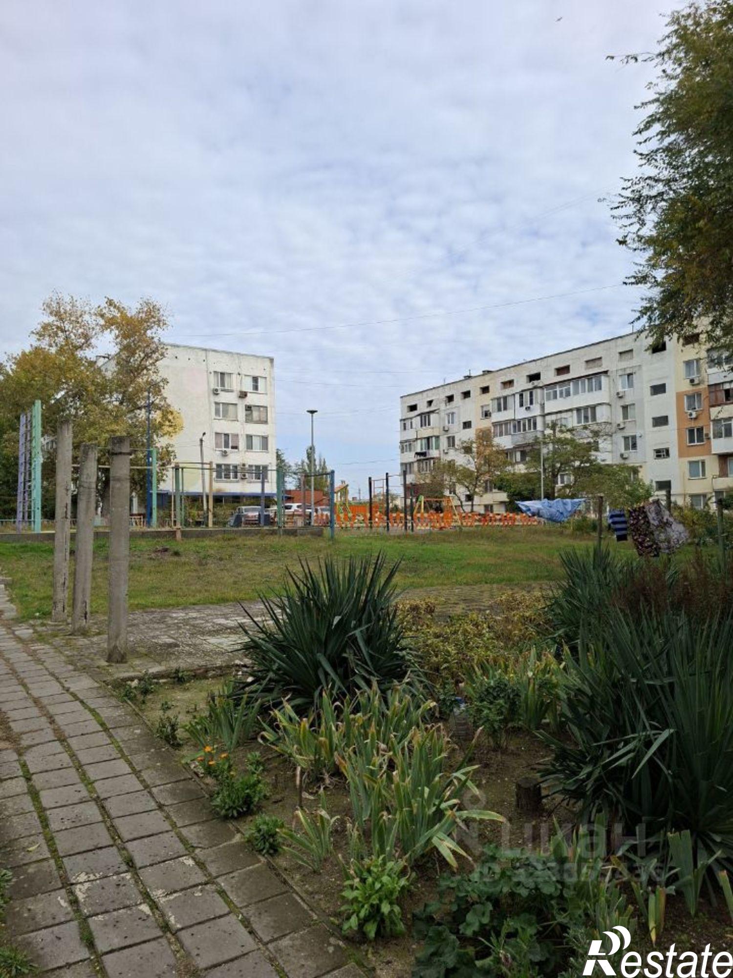 Купить квартиру за 5 150 000 рублей на улица Будённого, 3