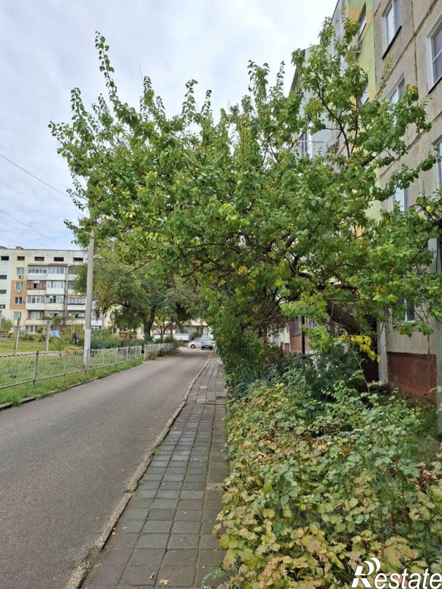 Купить квартиру за 5 150 000 рублей на улица Будённого, 3