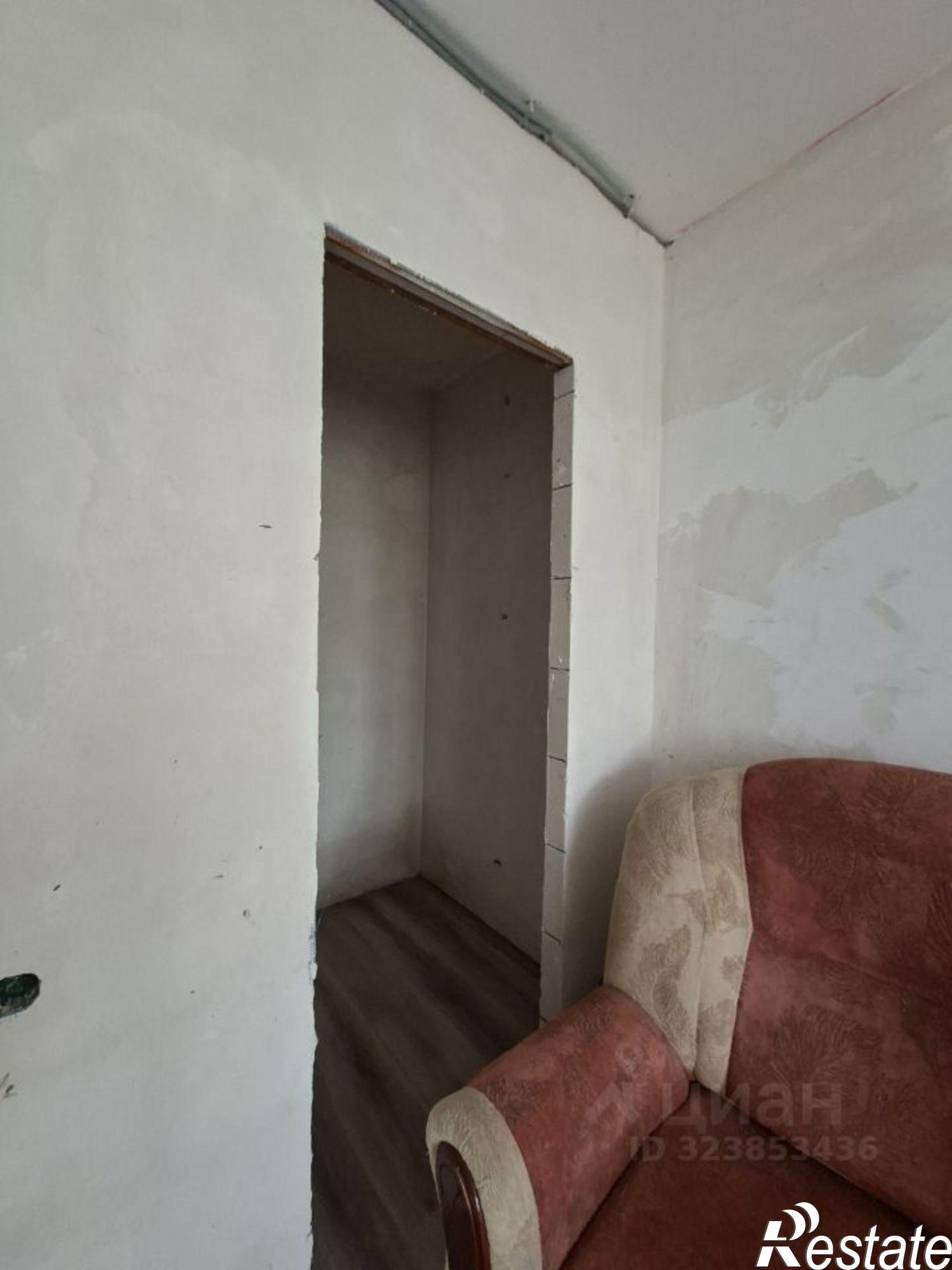 Купить квартиру за 5 150 000 рублей на улица Будённого, 3