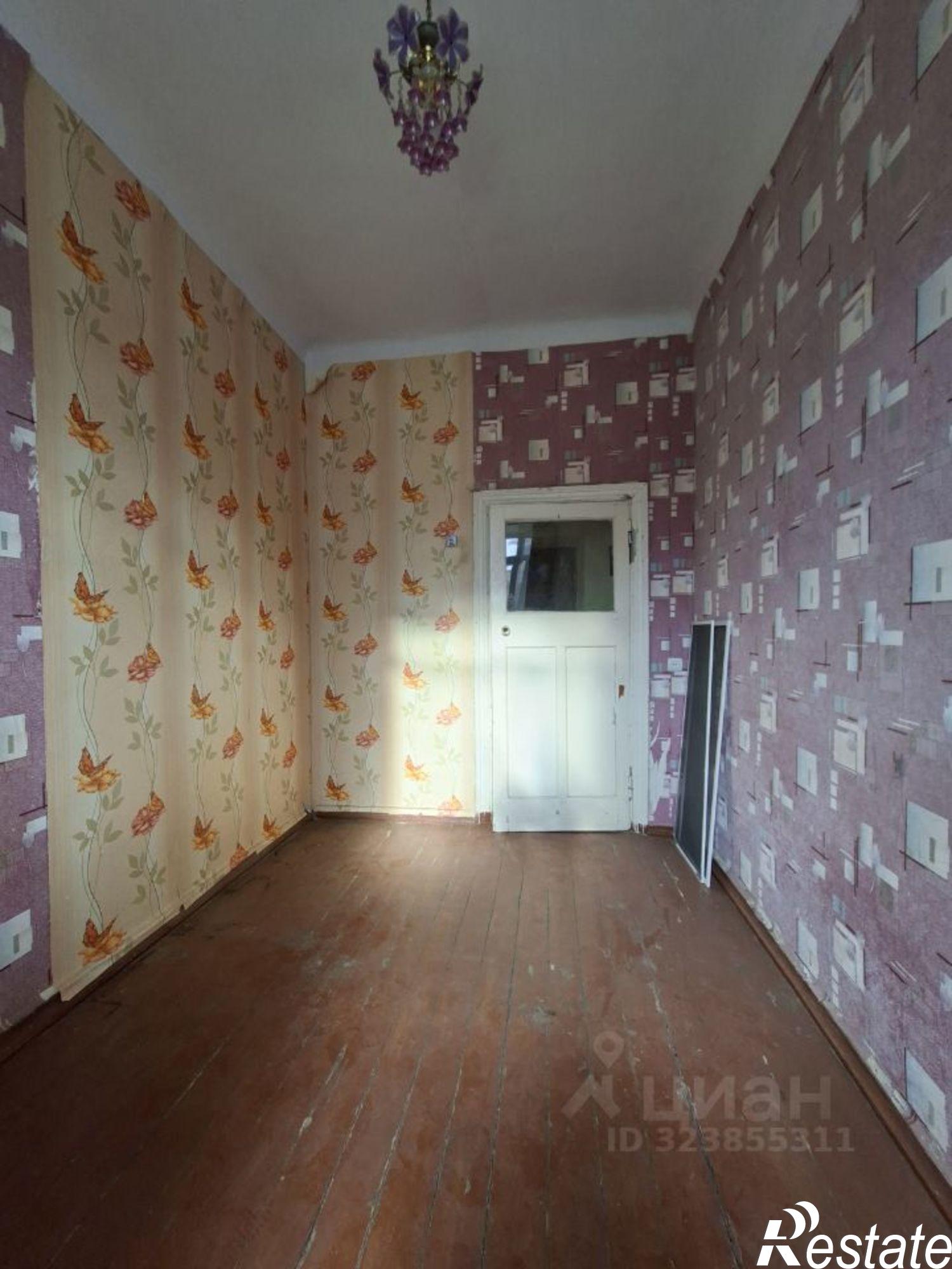 Купить квартиру за 3 500 000 рублей на улица Казакова, 37