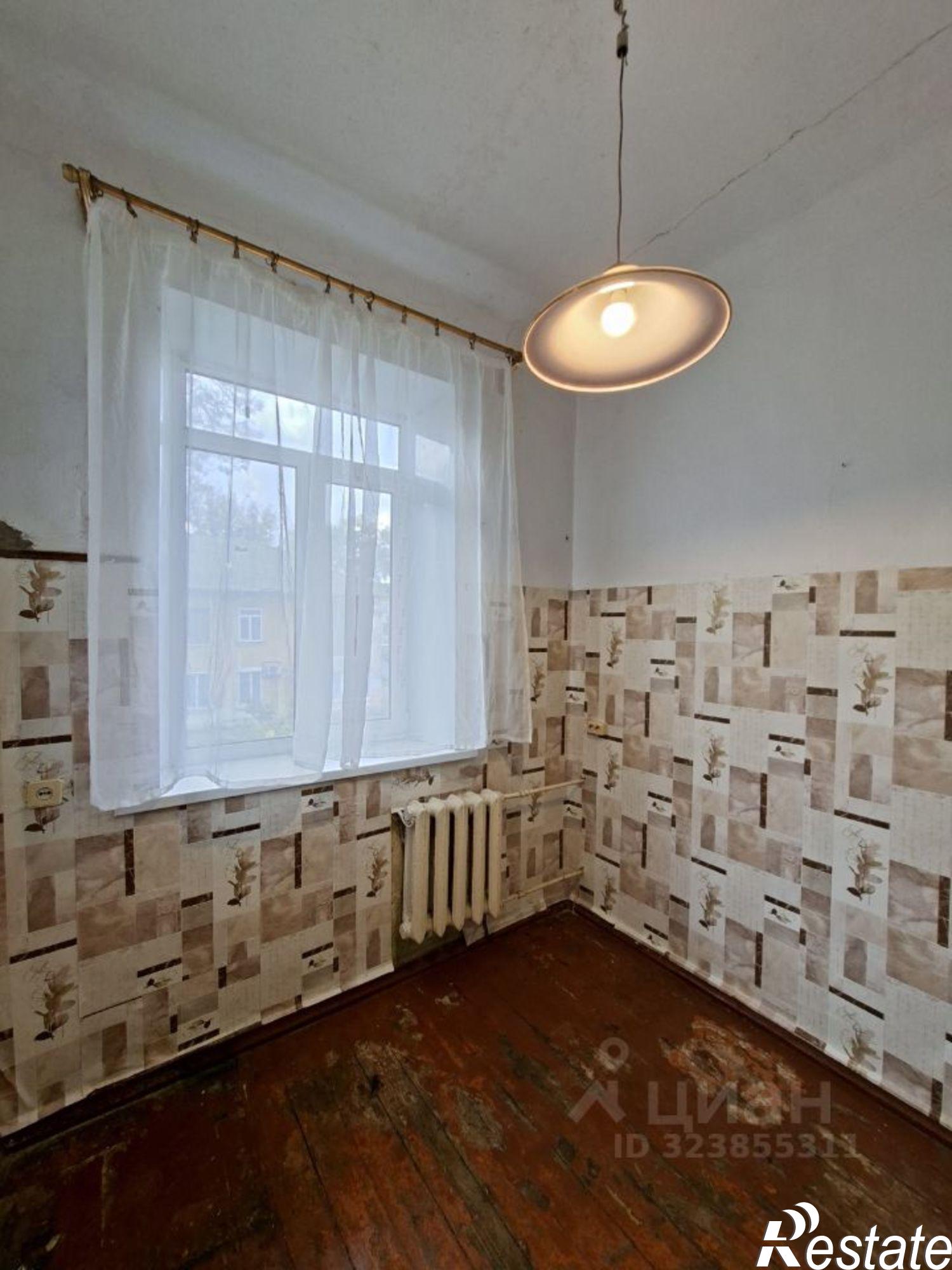 Купить квартиру за 3 500 000 рублей на улица Казакова, 37