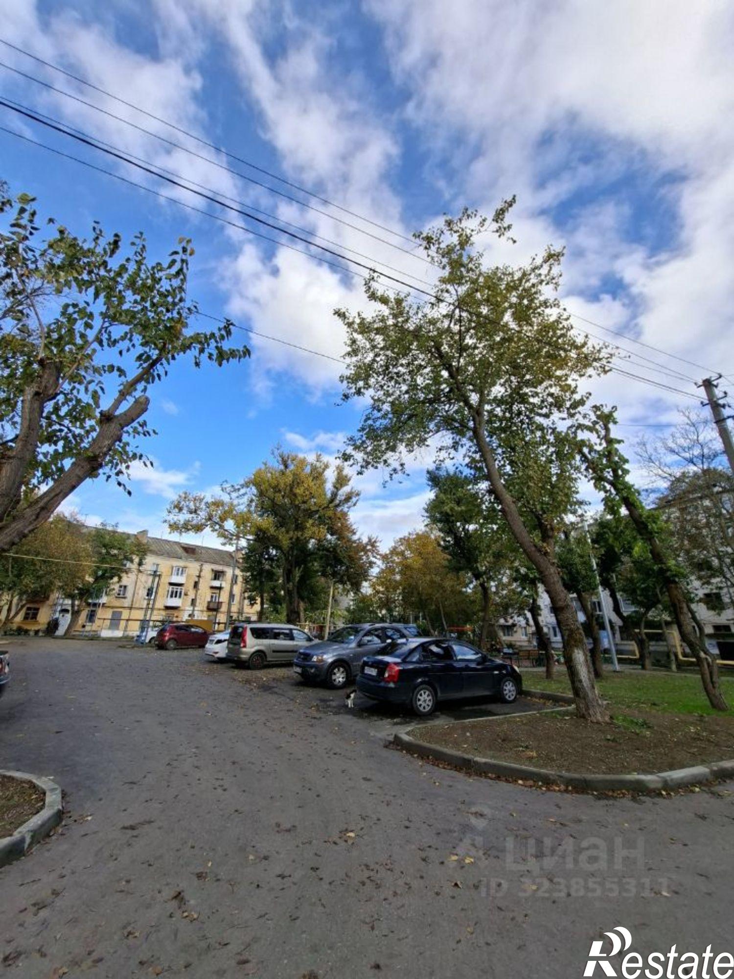 Купить квартиру за 3 500 000 рублей на улица Казакова, 37