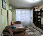 1-комн, 29кв м, этаж 3/5 улица Ульяновых, 2Е