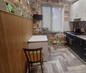 3-комн, 72кв м, этаж 1/2 ул Крупской, 35