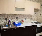 2-комн, 54кв м, этаж 5/5 ул Блюхера, 19