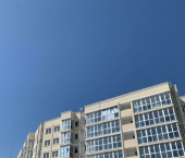 1-комн, 37кв м, этаж 7/7 ул Блюхера, 17