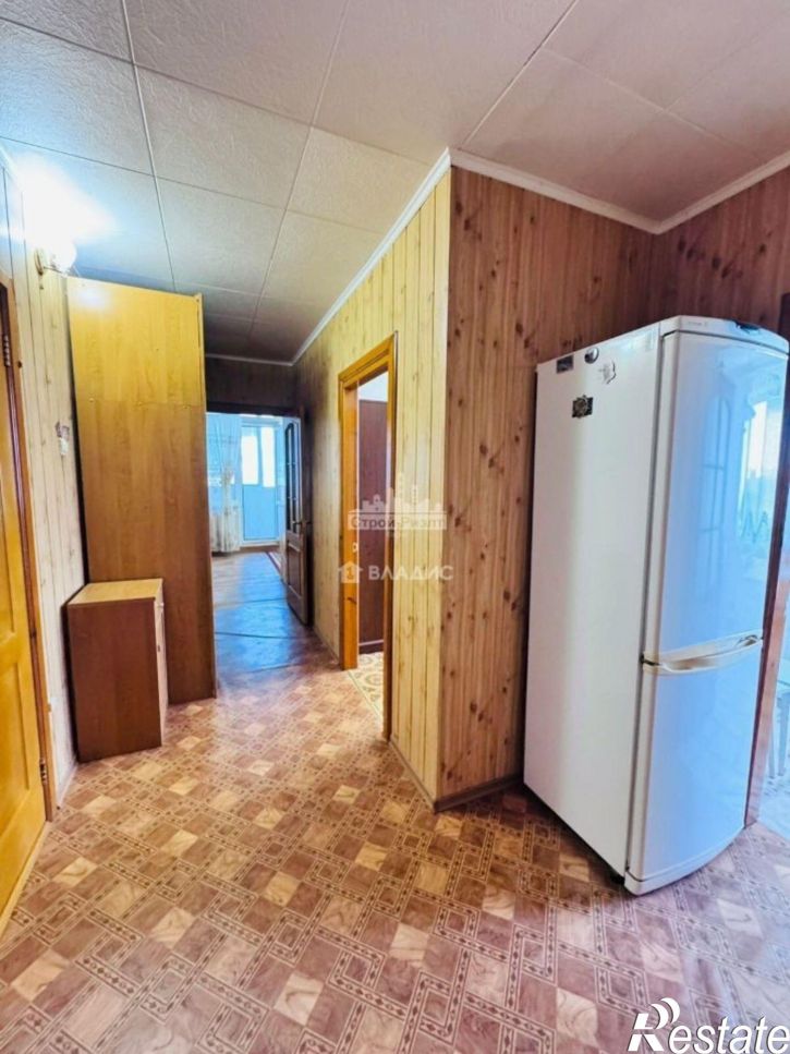 2-комн квартира улица Генерала Петрова, 14,  д. 14