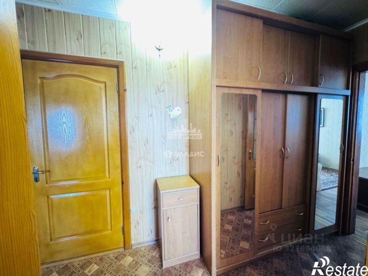 2-комн квартира улица Генерала Петрова, 14,  д. 14