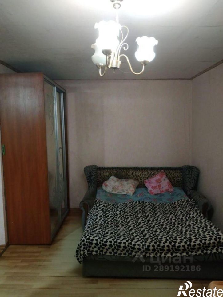 1-комн квартира улица Свердлова, 26,  д. 26