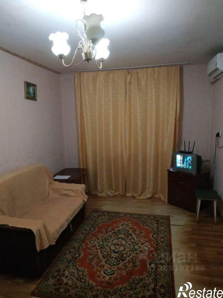 1-комн квартира улица Свердлова, 26,  д. 26