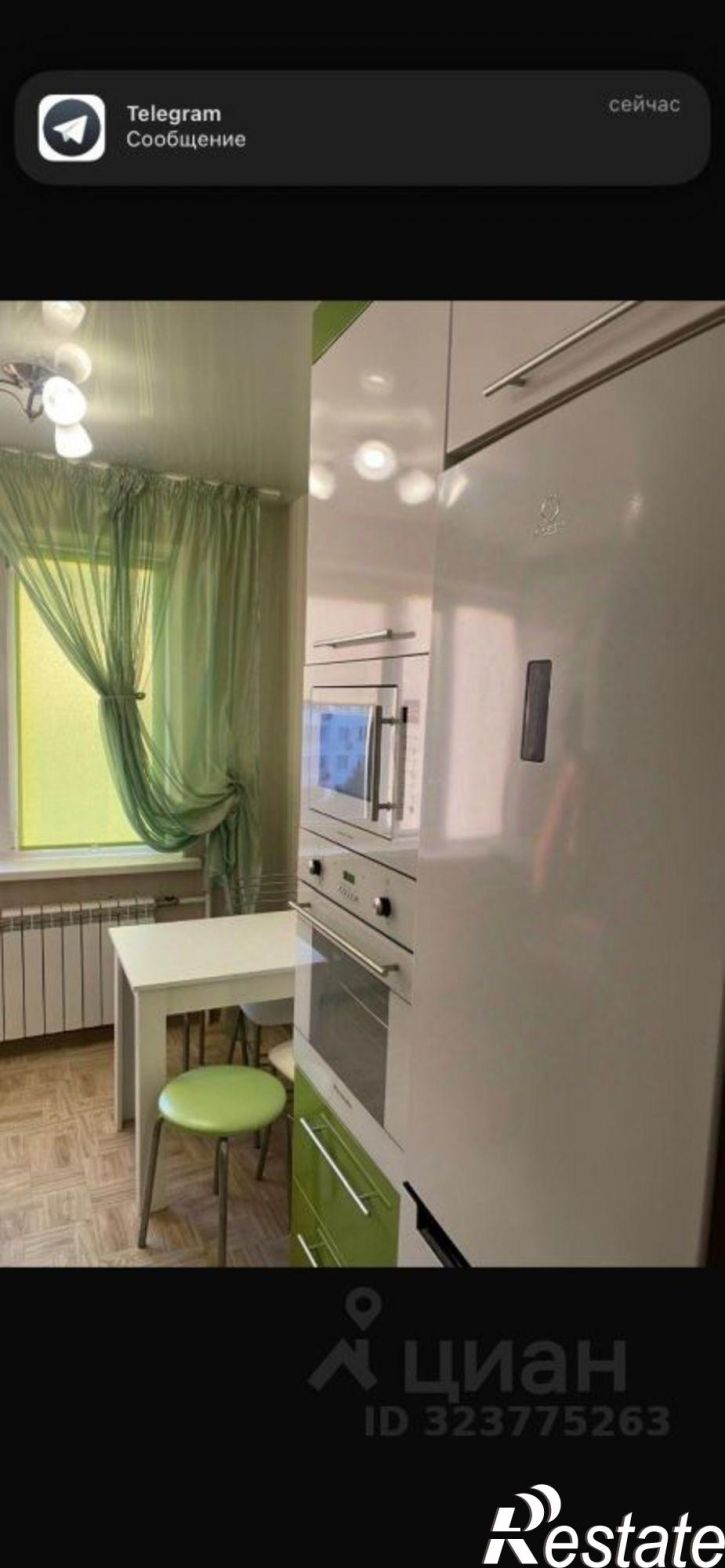 1-комн квартира Вокзальное шоссе, 35,  д. 35