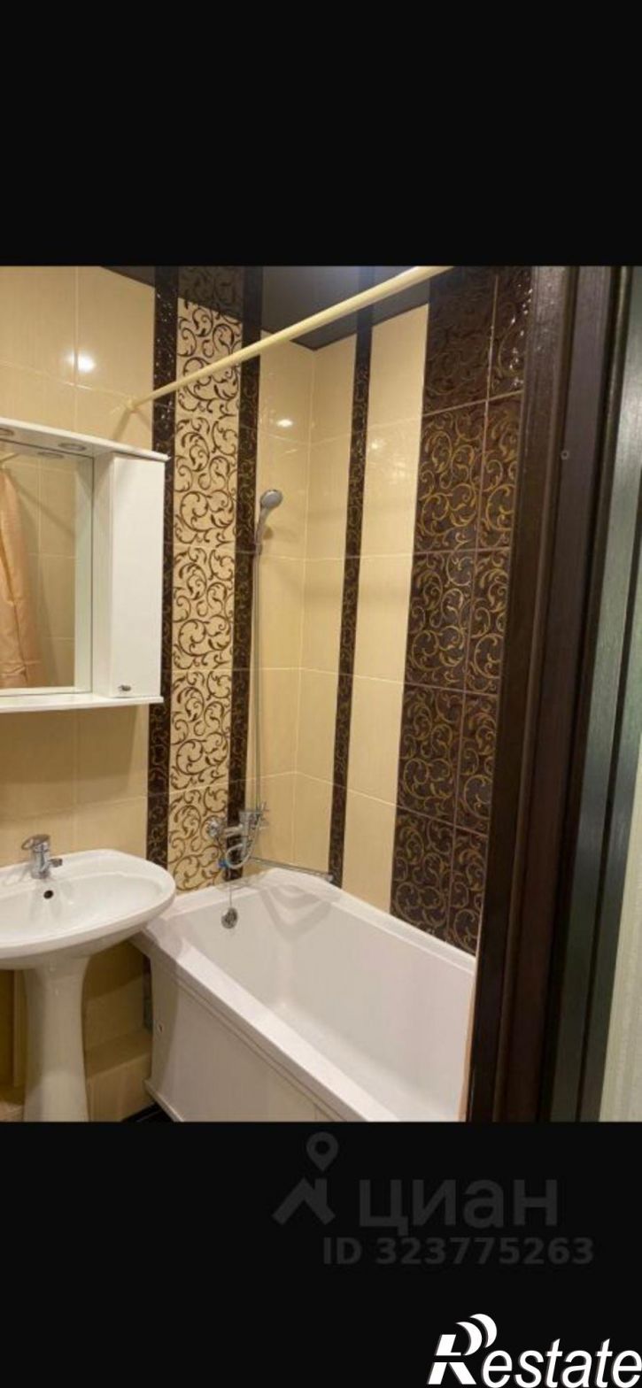 1-комн квартира Вокзальное шоссе, 35,  д. 35