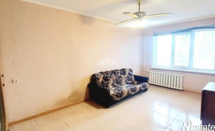 3-комн квартира улица Гайдара, 7,  д. 7