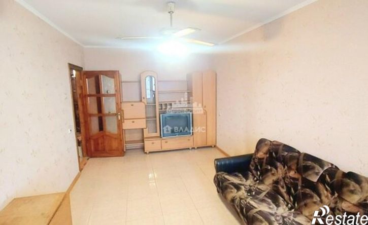 3-комн квартира улица Гайдара, 7,  д. 7