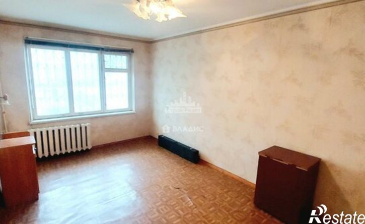 3-комн квартира улица Гайдара, 7,  д. 7