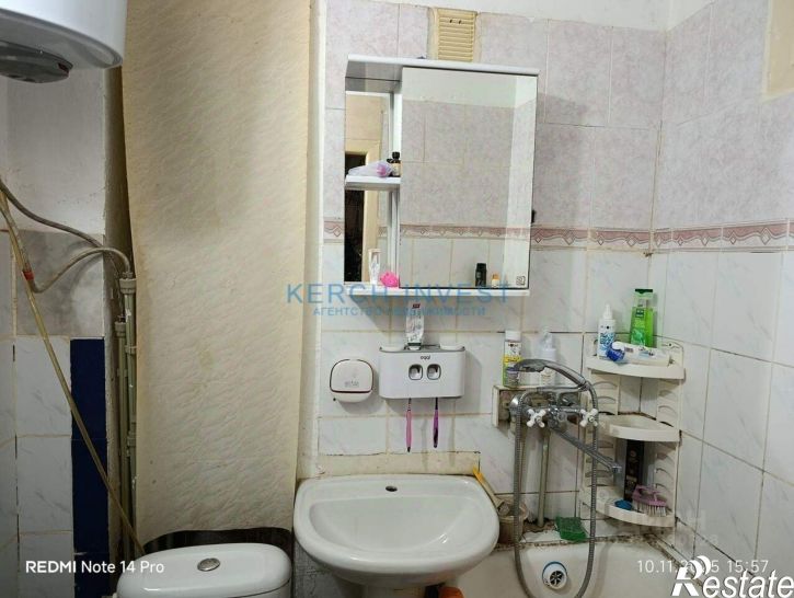 1-комн квартира улица Ульяновых, 2Е,  д. 2Е