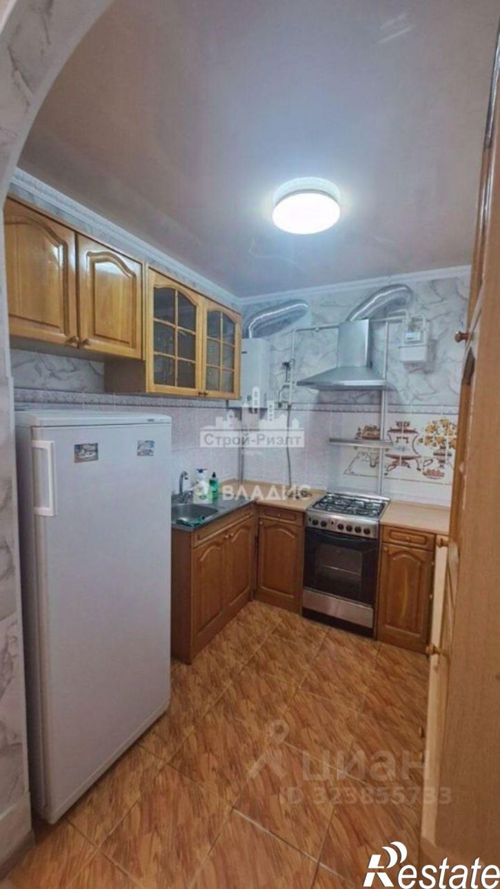 3-комн квартира ул Мирошника, 6/1,  д. 6/1