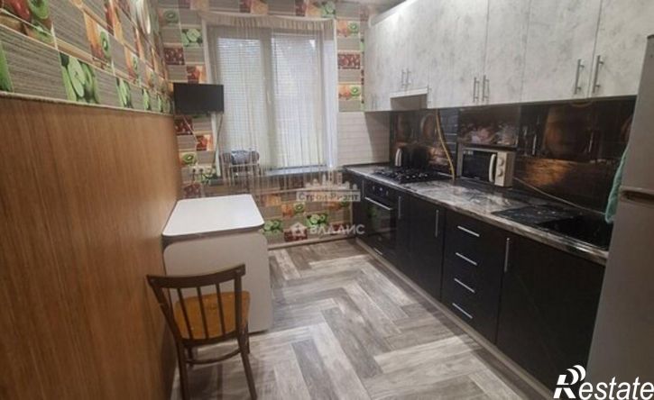 3-комн квартира ул Крупской, 35,  д. 35