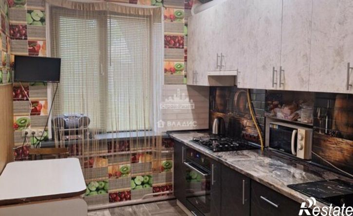 3-комн квартира ул Крупской, 35,  д. 35