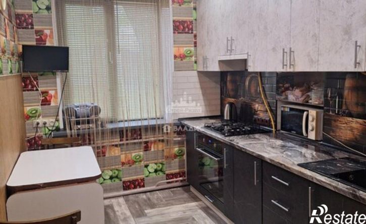 3-комн квартира ул Крупской, 35,  д. 35