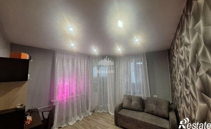 3-комн квартира ул Крупской, 35,  д. 35