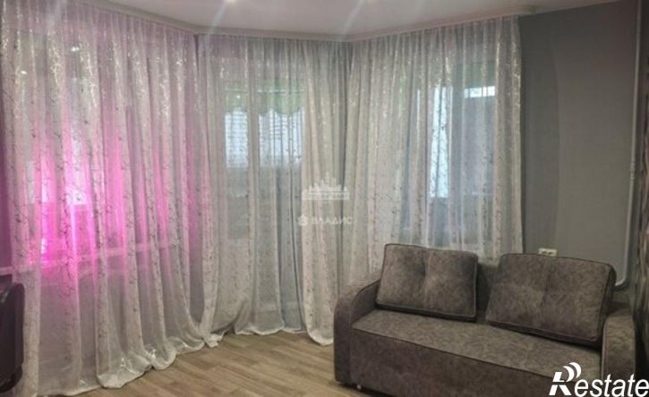 3-комн квартира ул Крупской, 35,  д. 35