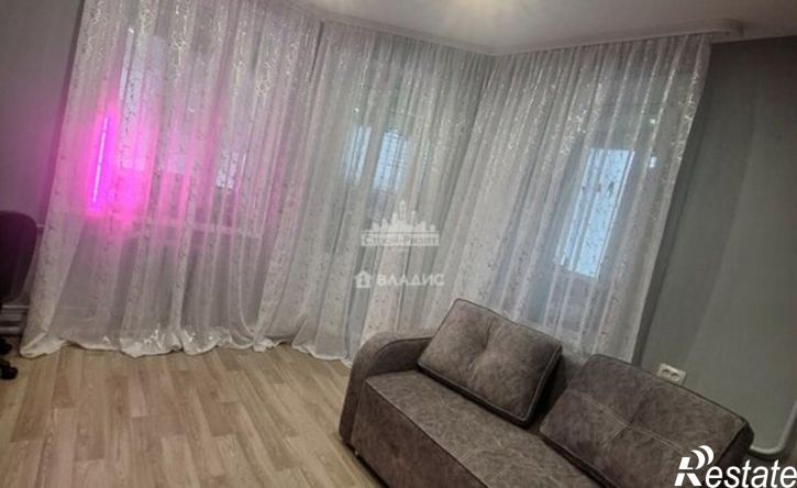 3-комн квартира ул Крупской, 35,  д. 35