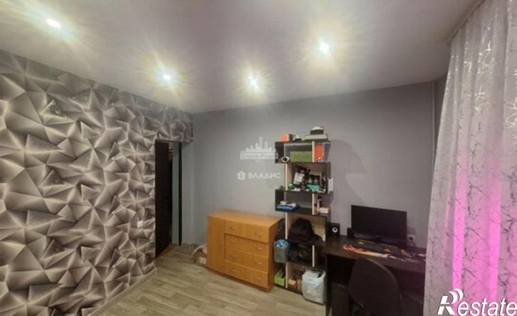 3-комн квартира ул Крупской, 35,  д. 35