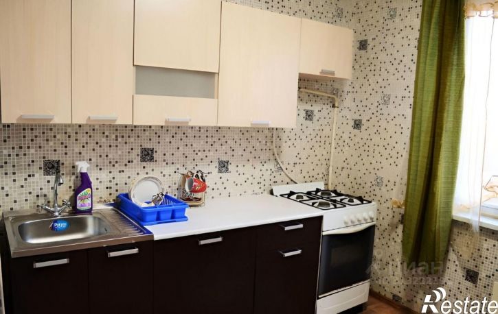 2-комн квартира ул Блюхера, 19,  д. 19