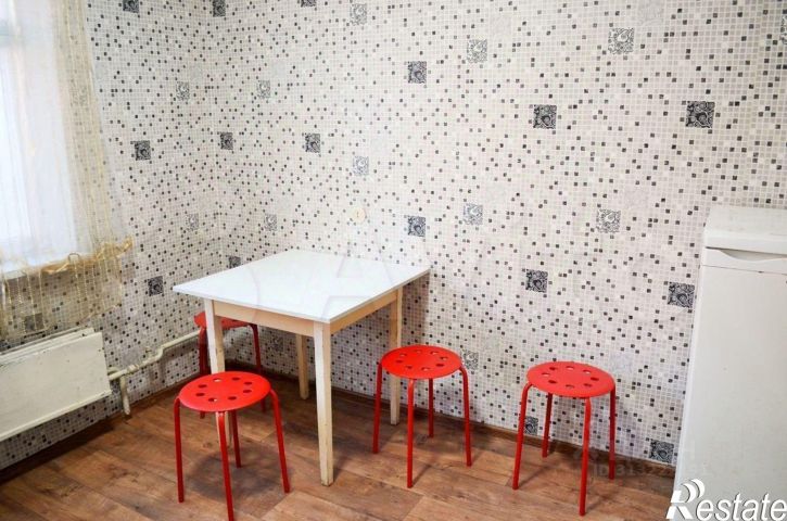 2-комн квартира ул Блюхера, 19,  д. 19