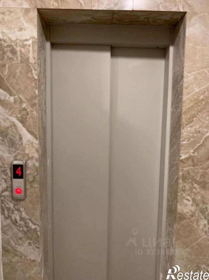 1-комн квартира ул Блюхера, 17,  д. 17