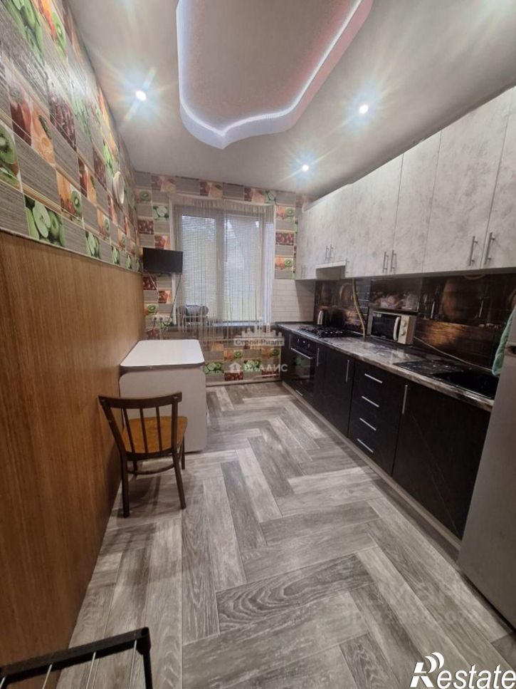 3-комн квартира ул Крупской, 35,  д. 35