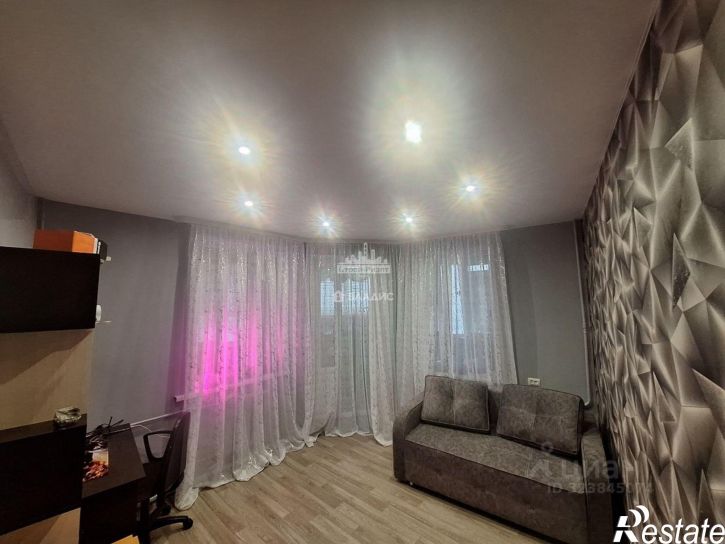 3-комн квартира ул Крупской, 35,  д. 35