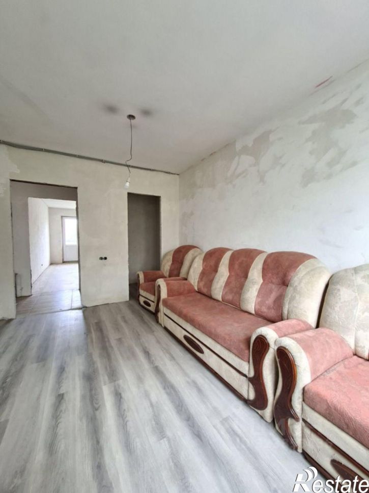 2-комн квартира улица Будённого, 3,  д. 3