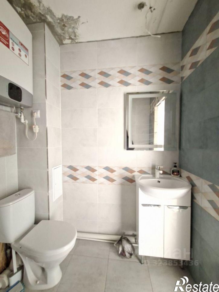 2-комн квартира улица Будённого, 3,  д. 3