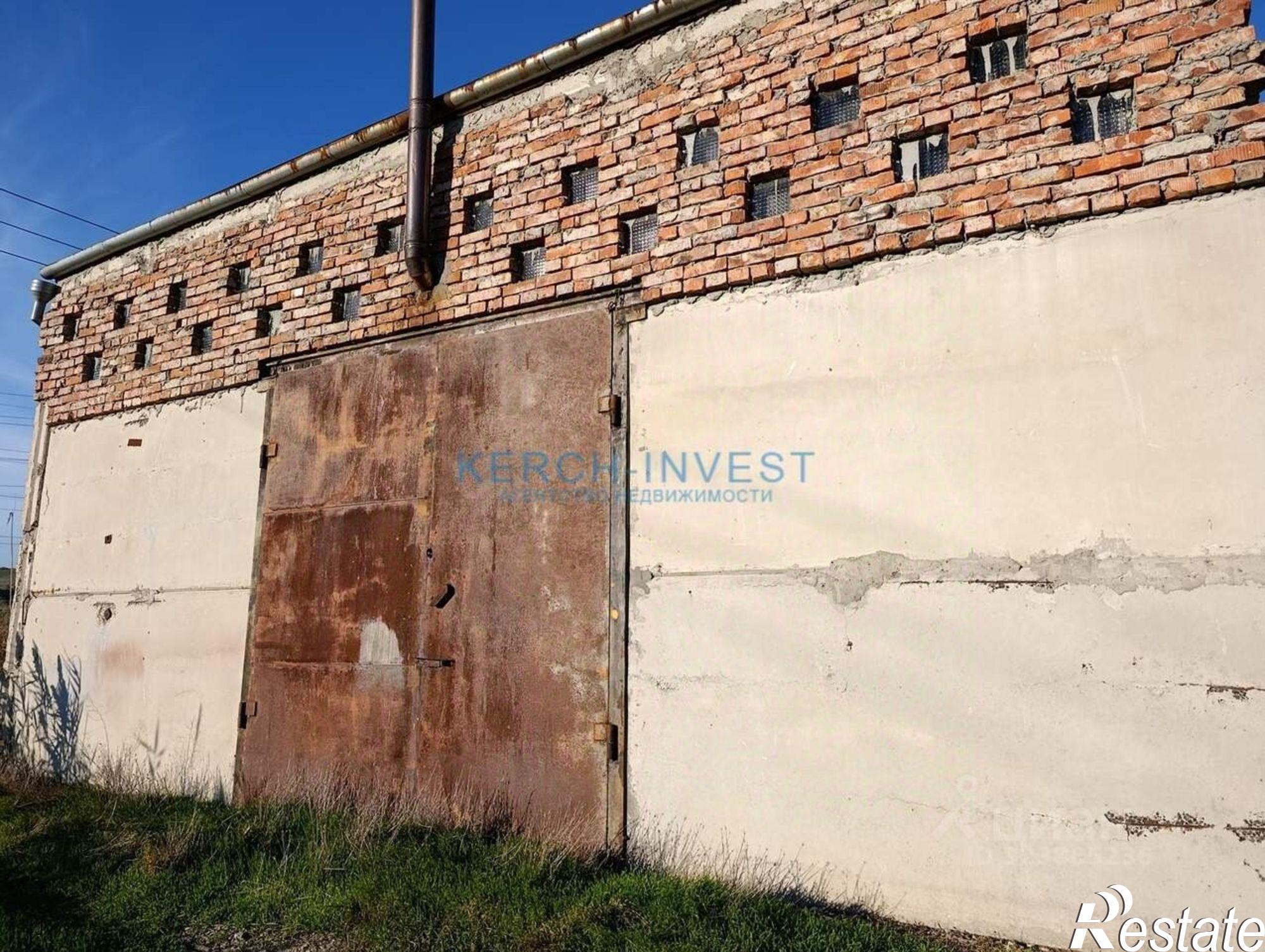 Сдать ОСЗ, отдельно стоящее здание за 25 002 рублей на улица Будённого, 32