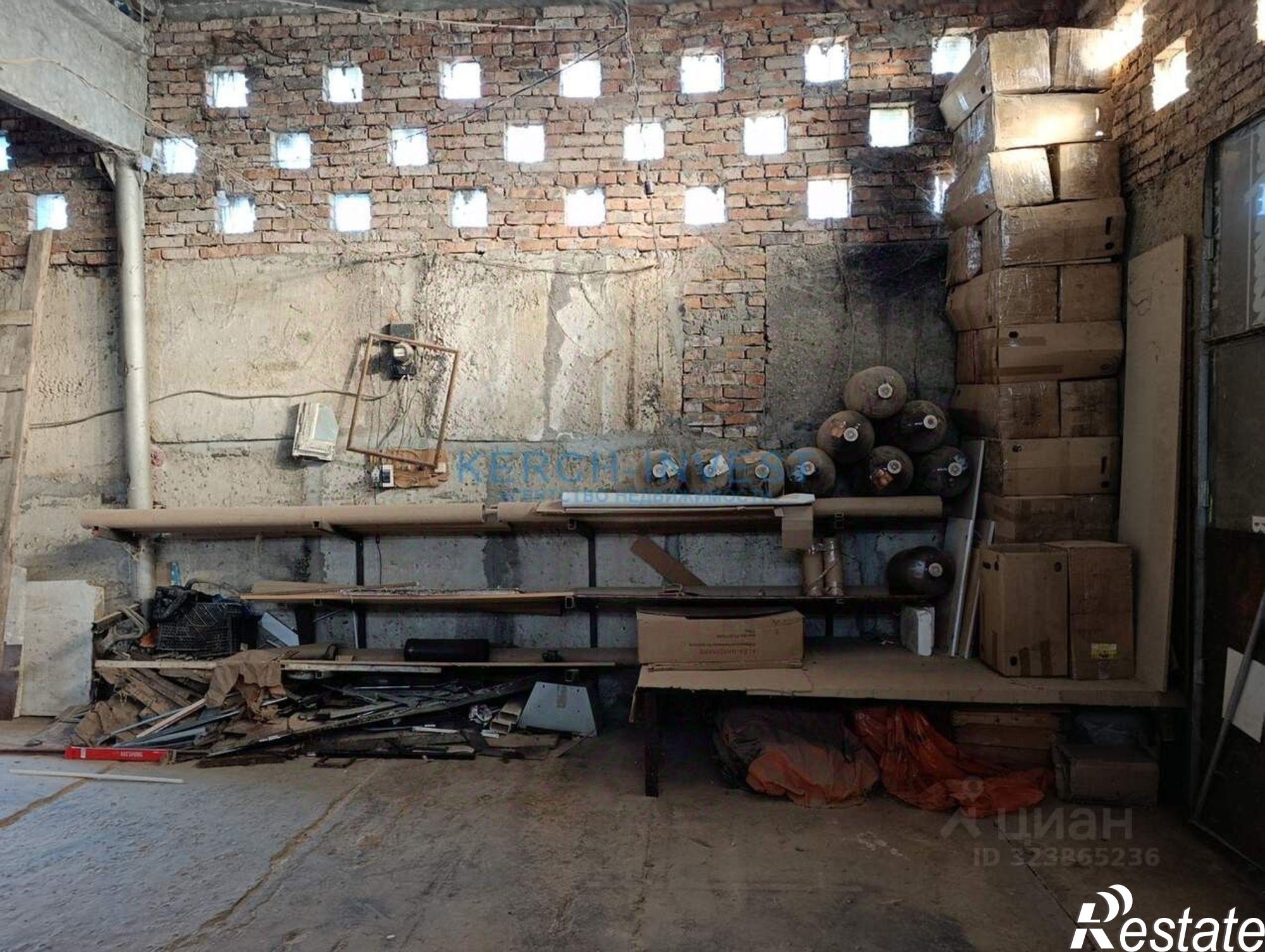 Сдать ОСЗ, отдельно стоящее здание за 25 002 рублей на улица Будённого, 32