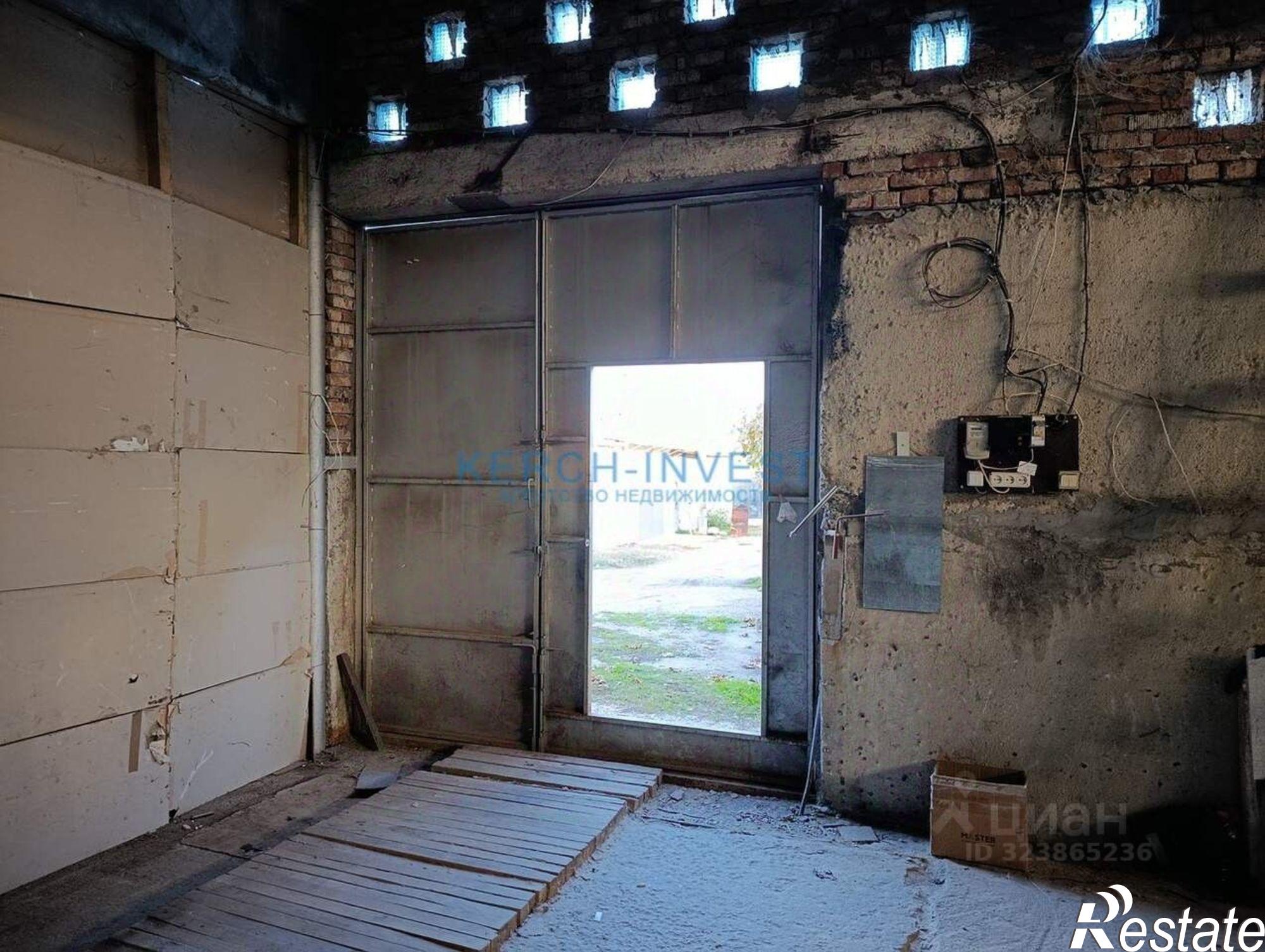 Сдать ОСЗ, отдельно стоящее здание за 25 002 рублей на улица Будённого, 32