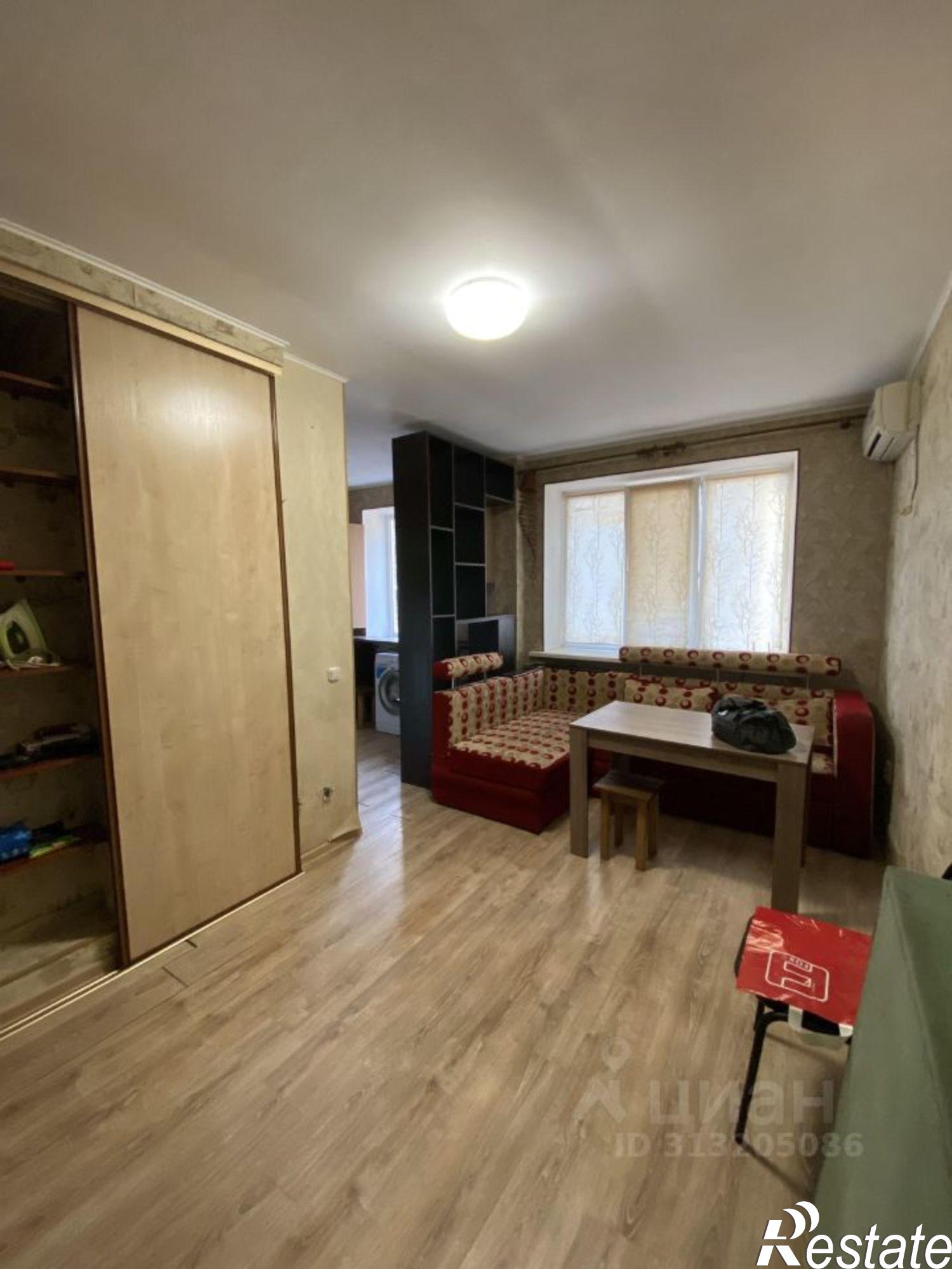 Сдать квартиру за 25 000 рублей на ул Орджоникидзе, 35/5