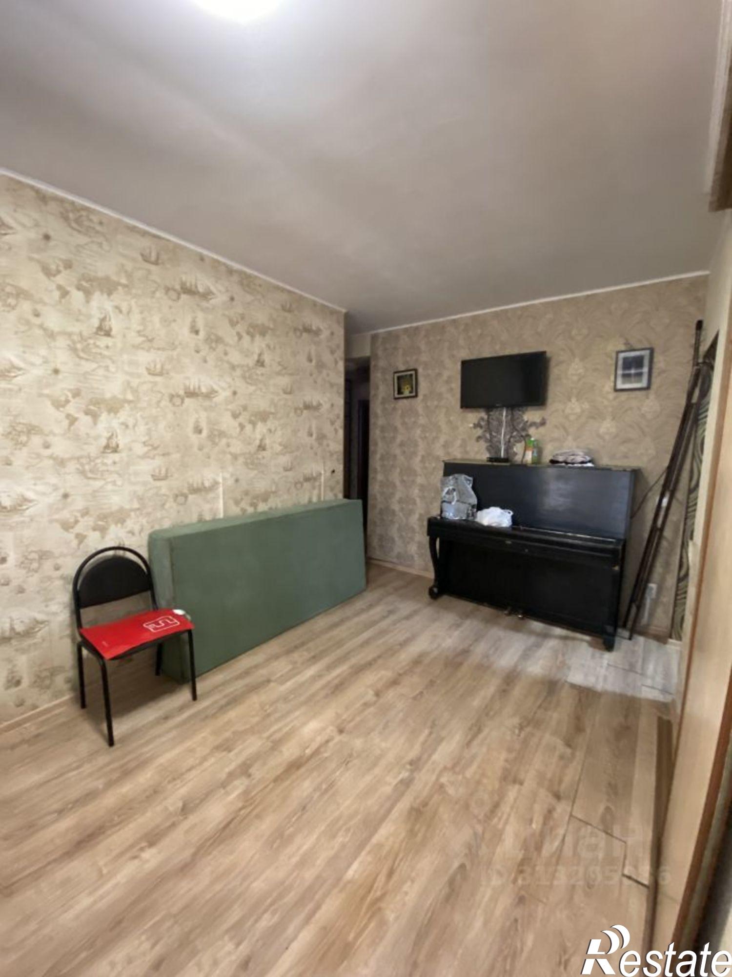 Сдать квартиру за 25 000 рублей на ул Орджоникидзе, 35/5