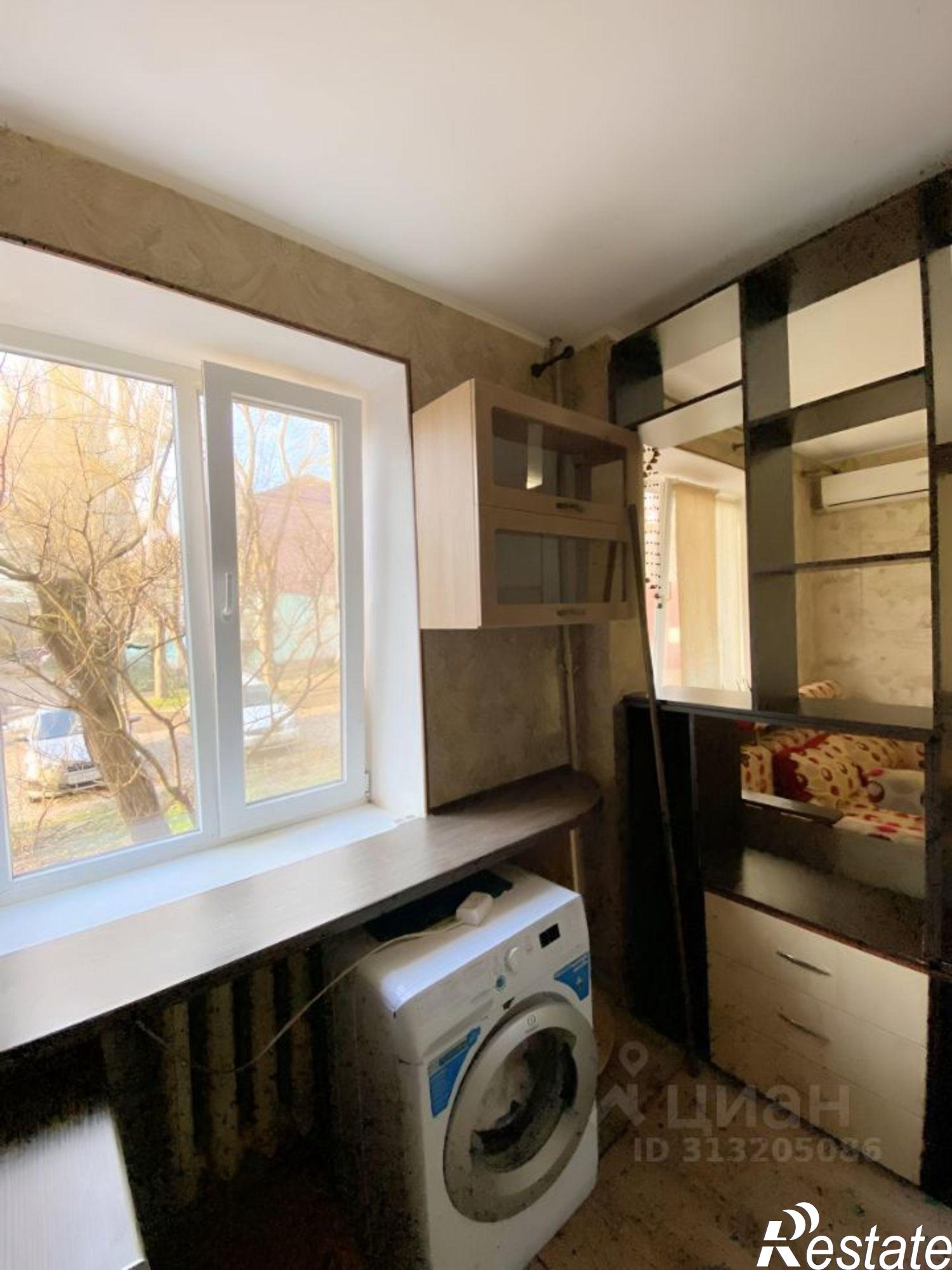 Сдать квартиру за 25 000 рублей на ул Орджоникидзе, 35/5