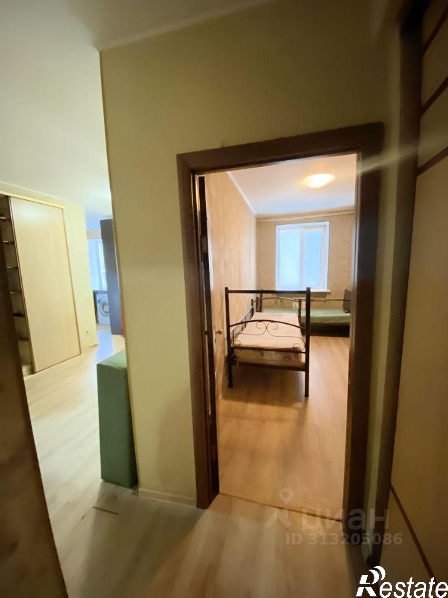 Сдать квартиру за 25 000 рублей на ул Орджоникидзе, 35/5