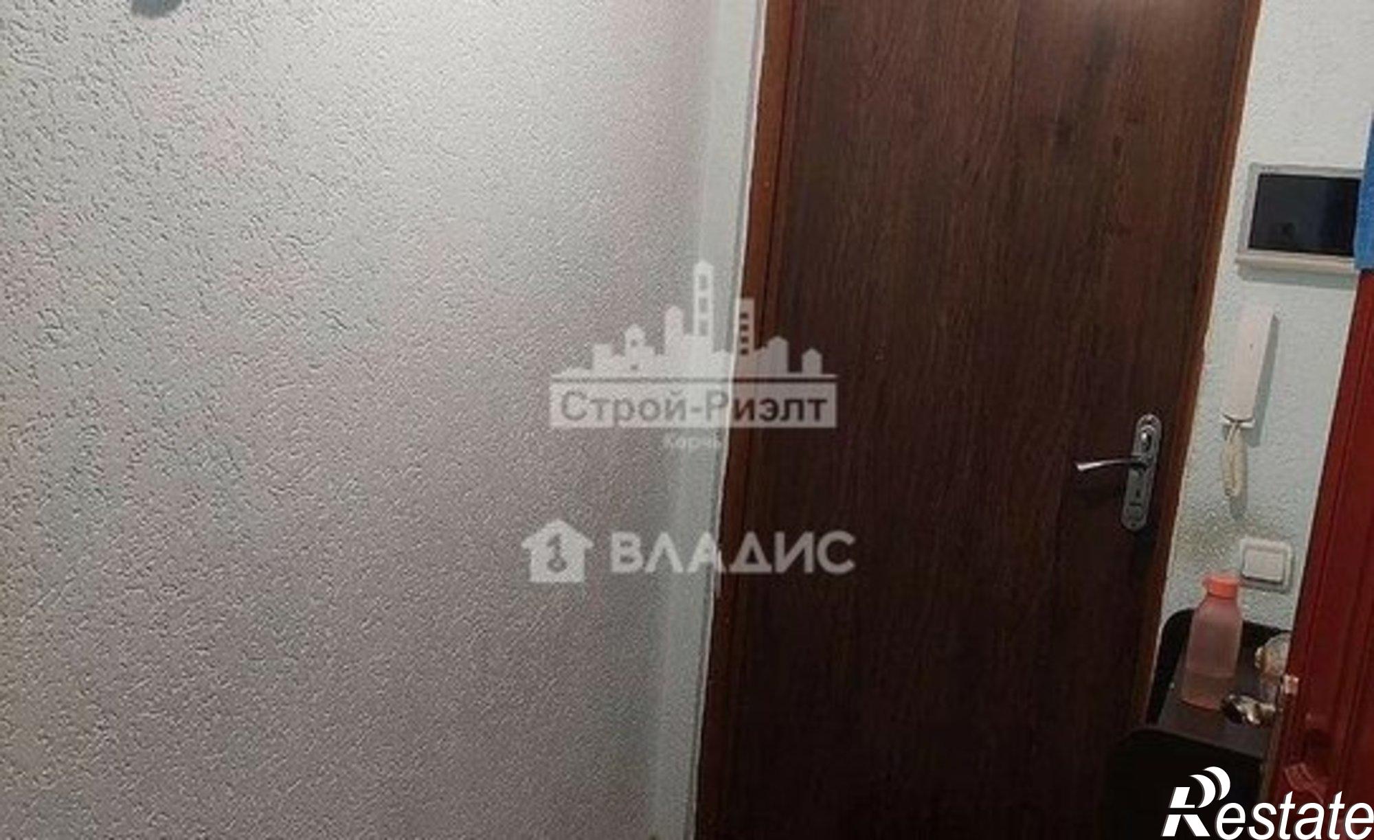 Купить квартиру за 6 650 000 рублей на ул Горького, 12