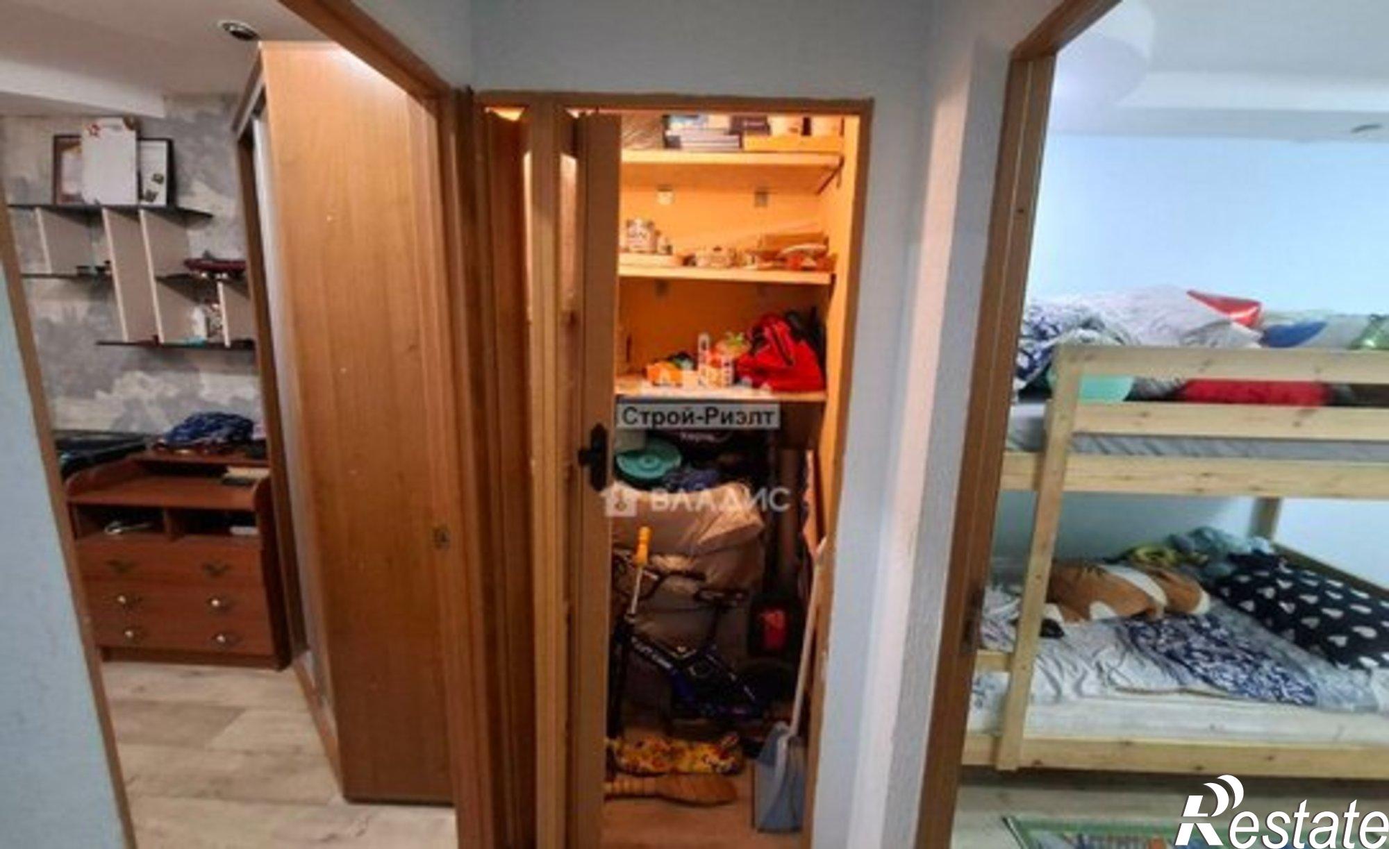 Купить квартиру за 6 650 000 рублей на ул Горького, 12