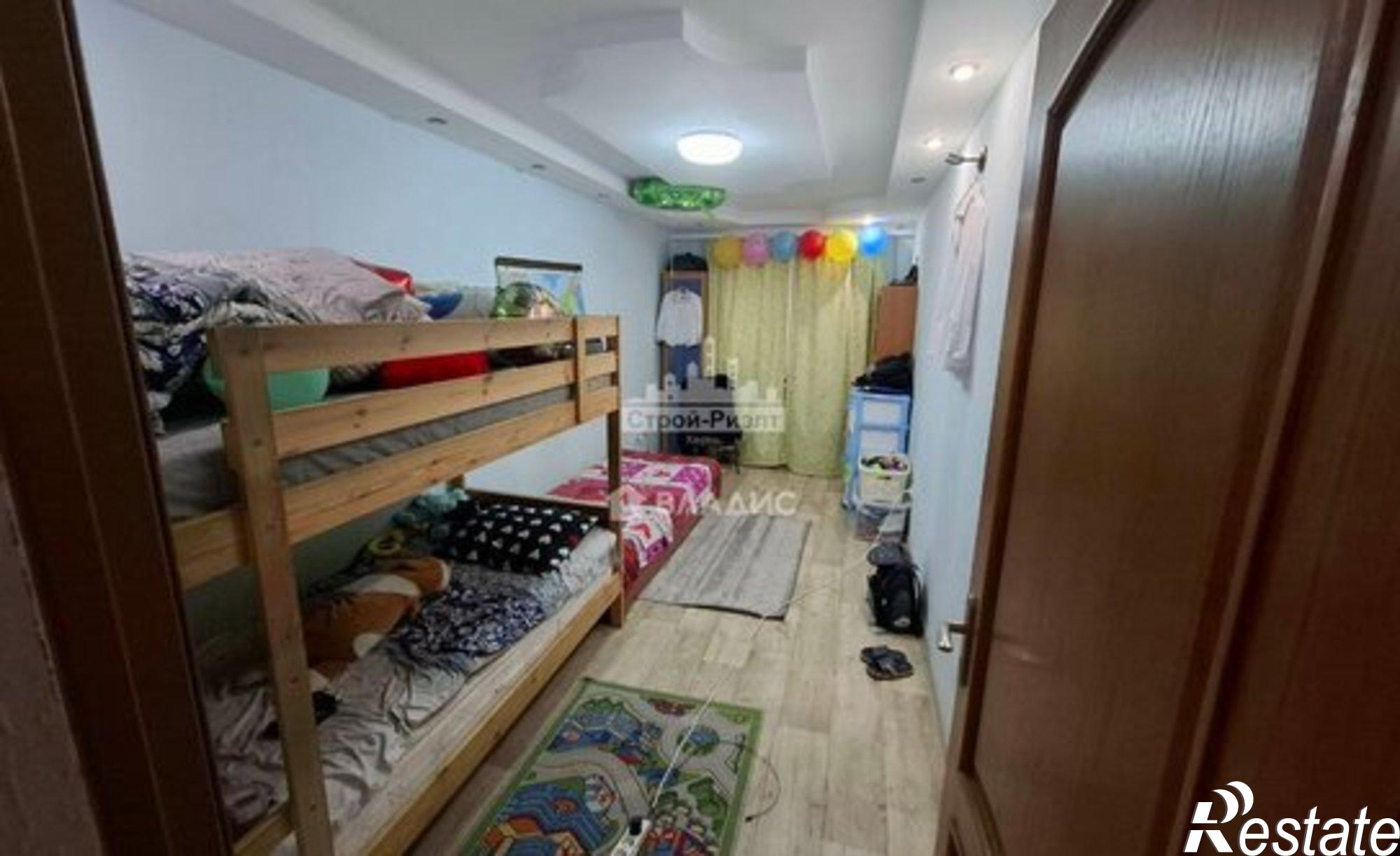 Купить квартиру за 6 650 000 рублей на ул Горького, 12