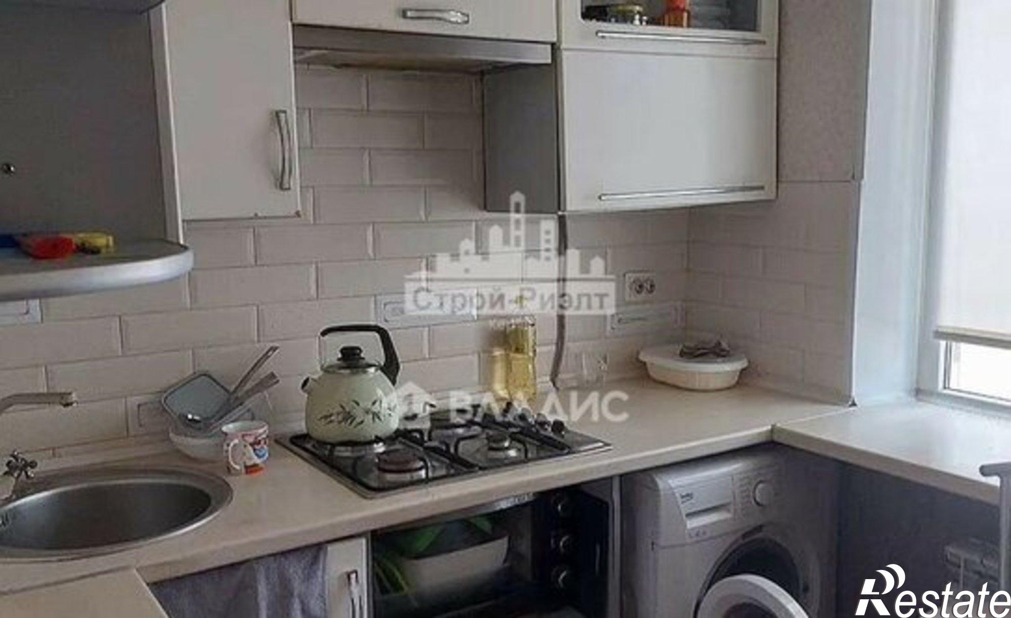 Купить квартиру за 6 650 000 рублей на ул Горького, 12