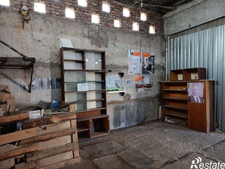 Отдельное здание улица Будённого, 32,  д. 32