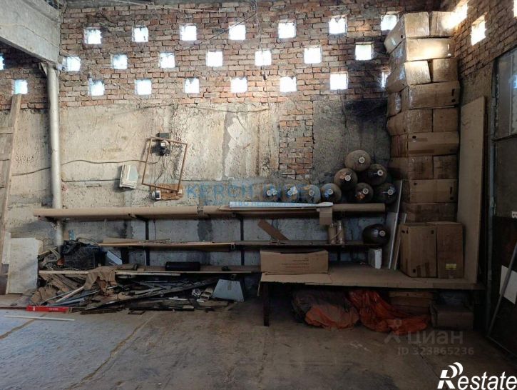 Отдельное здание улица Будённого, 32,  д. 32