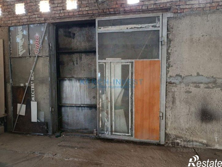 Отдельное здание улица Будённого, 32,  д. 32