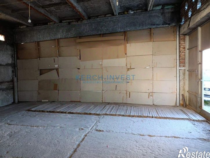 Отдельное здание улица Будённого, 32,  д. 32